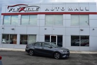 Image for 2024 Kia Forte LXS ID: 7266317