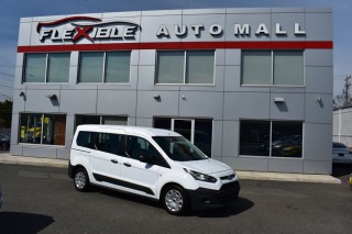 Image for 2016 Ford Transit Connect XL ID: 7283570