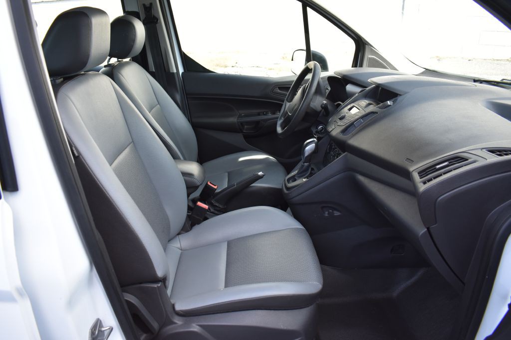 2016 Ford Transit Connect Image 15