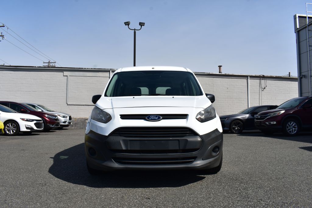 2016 Ford Transit Connect Image 2