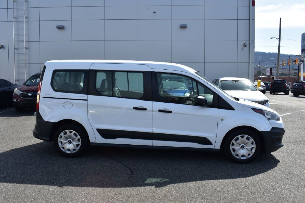 2016 Ford Transit Connect Image 6
