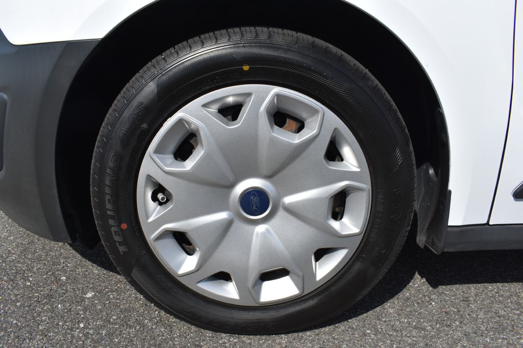 2016 Ford Transit Connect Image 10