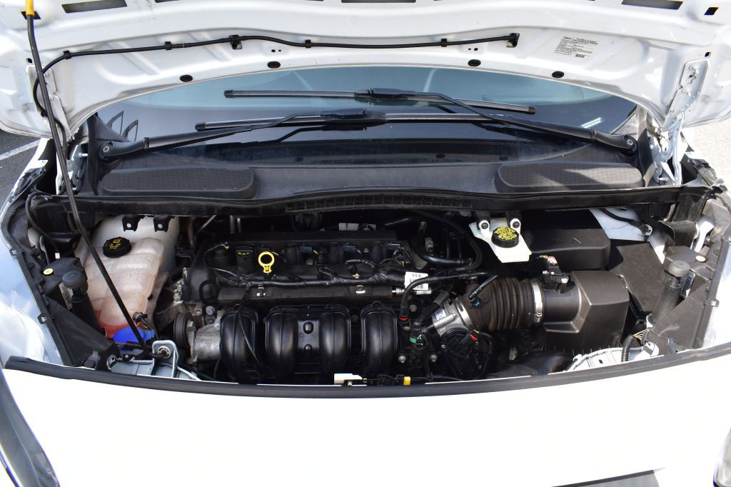 2016 Ford Transit Connect Image 11