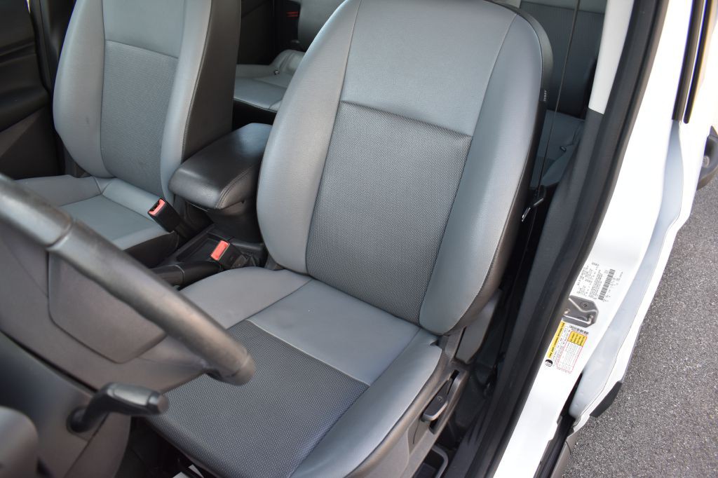 2016 Ford Transit Connect Image 13