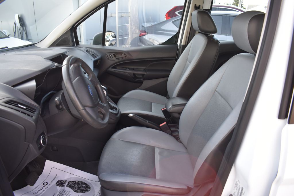 2016 Ford Transit Connect Image 14