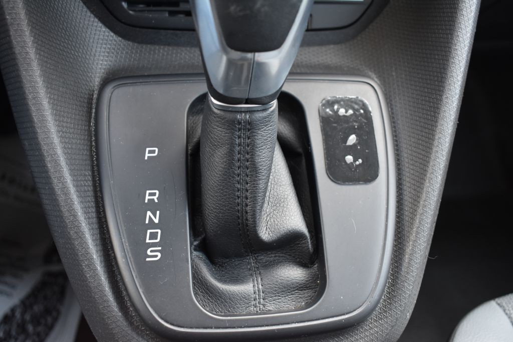 2016 Ford Transit Connect Image 24