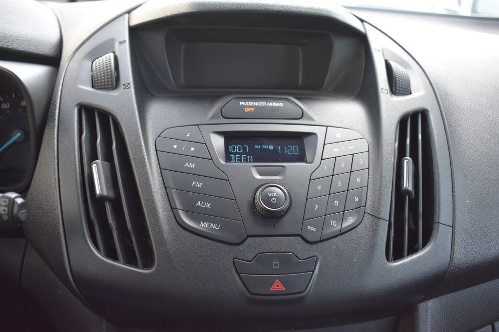 2016 Ford Transit Connect Image 26