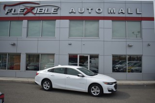 Image for 2024 Chevrolet Malibu LT ID: 7313708