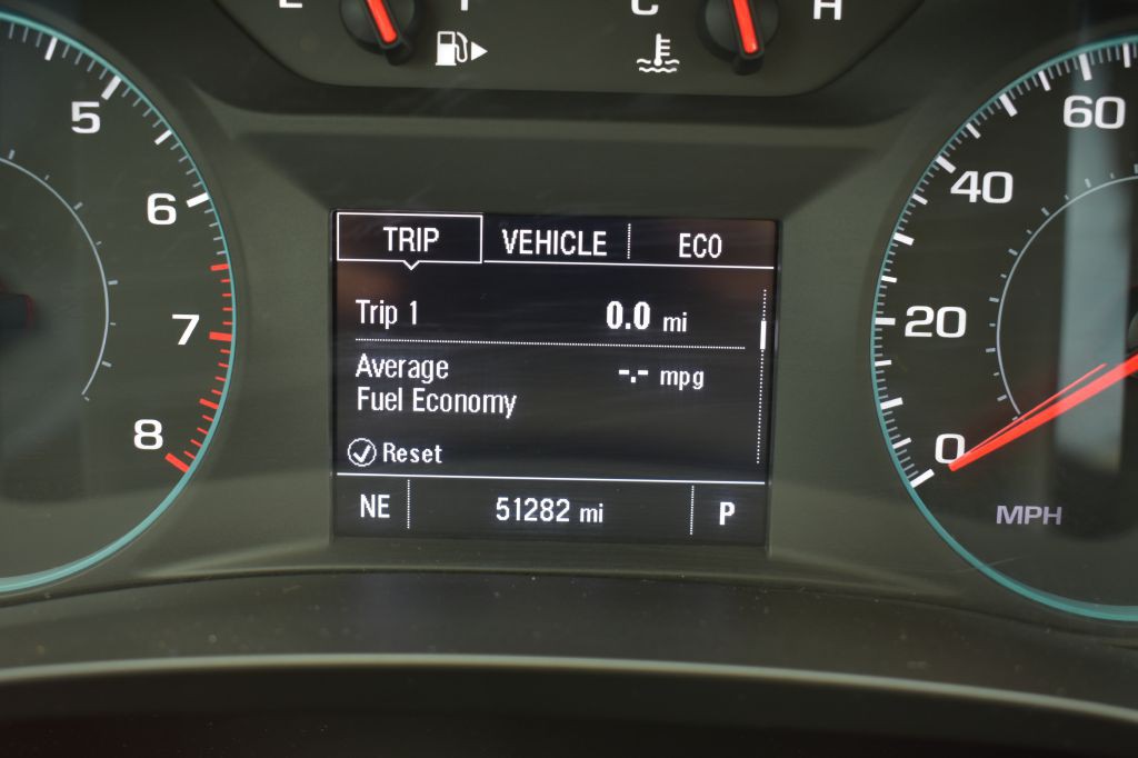 2024 Chevrolet Malibu Image 11