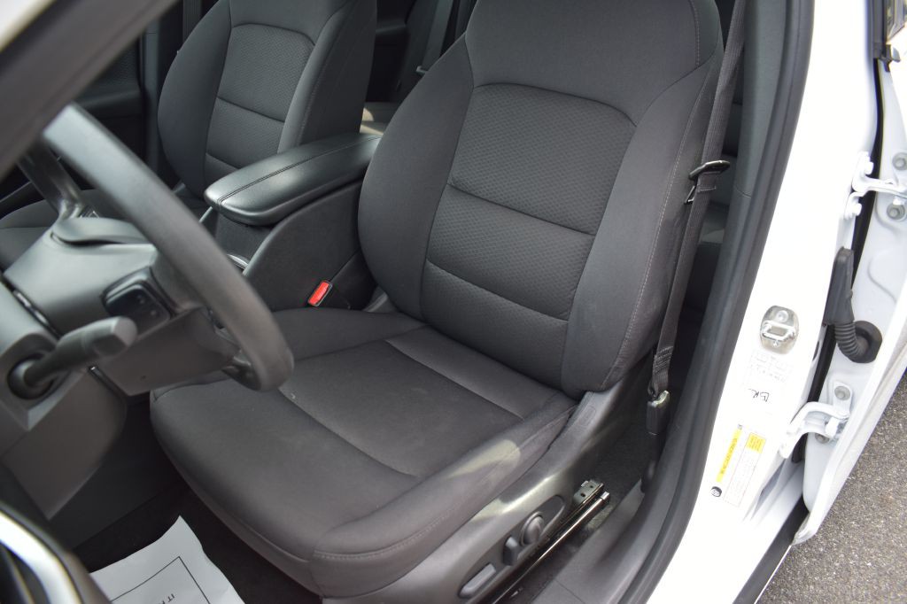 2024 Chevrolet Malibu Image 14