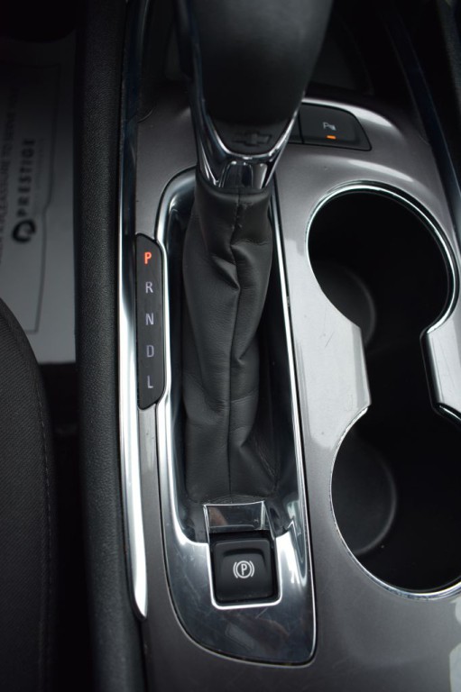 2024 Chevrolet Malibu Image 19