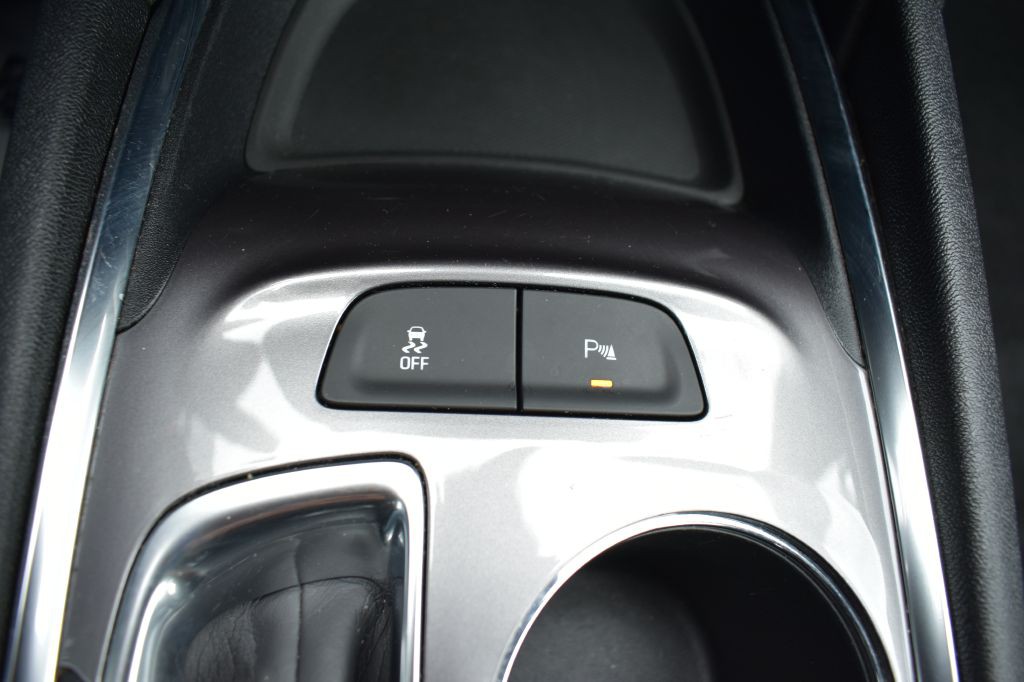 2024 Chevrolet Malibu Image 21