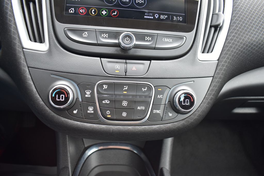 2024 Chevrolet Malibu Image 22