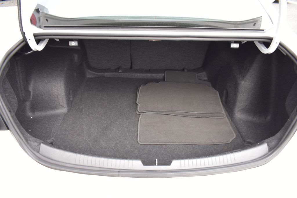 2024 Chevrolet Malibu Image 24