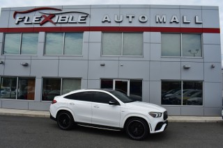 Image for 2023 Mercedes-Benz GLE-Class G AMG 534 4MATIC ID: 7315447