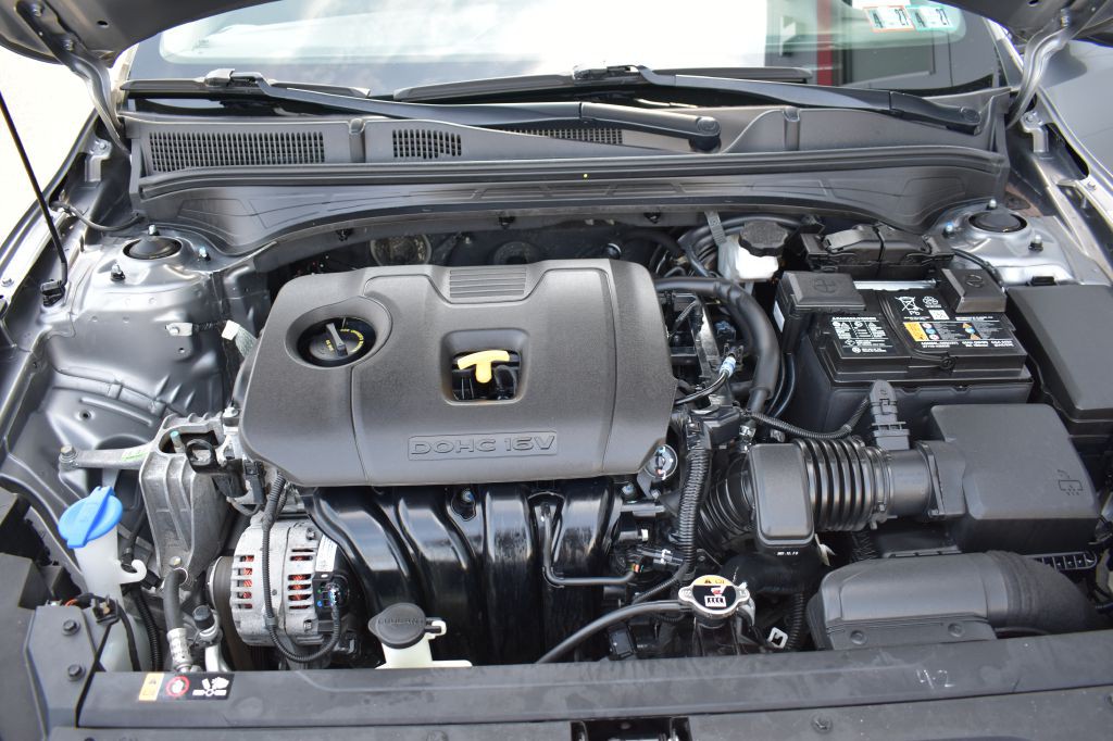 2024 Kia Forte Image 11