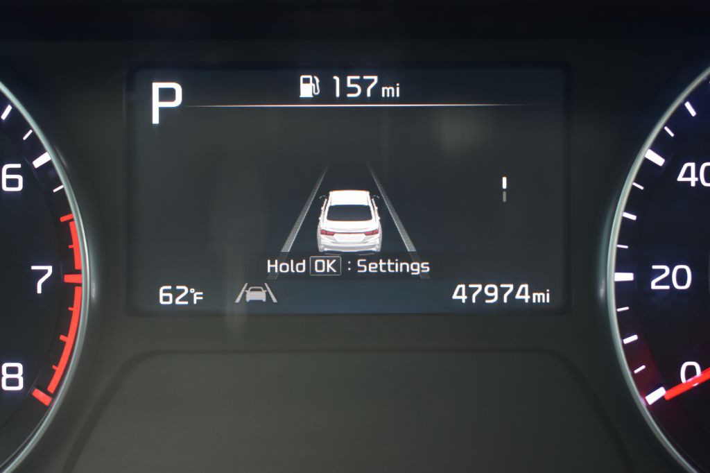 2024 Kia Forte Image 12