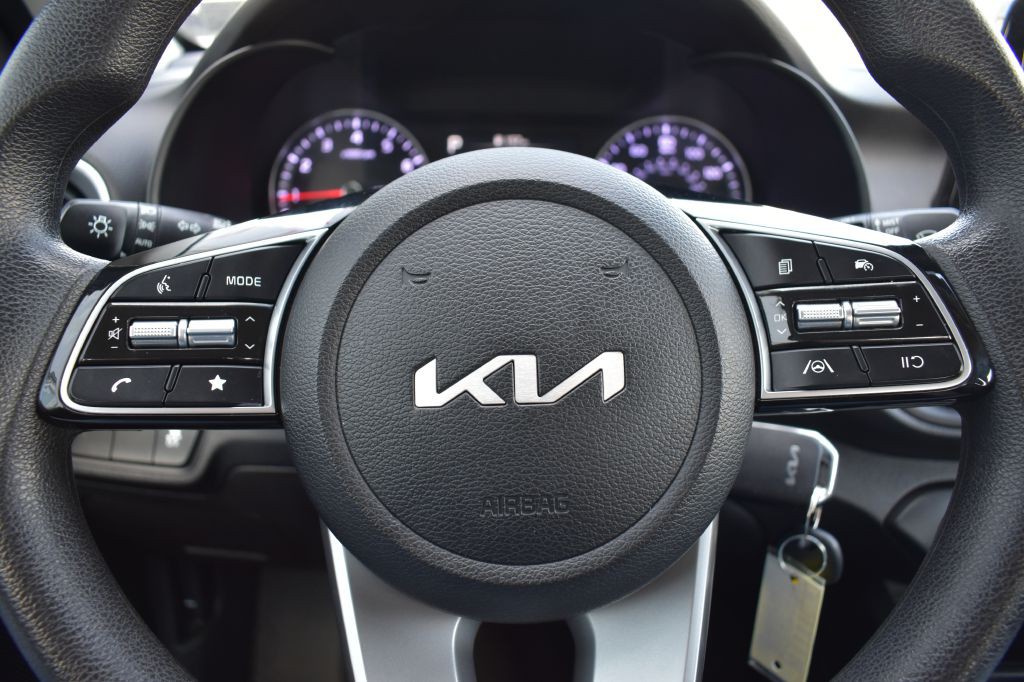 2024 Kia Forte Image 14