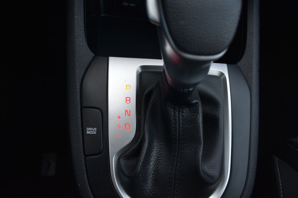 2024 Kia Forte Image 15