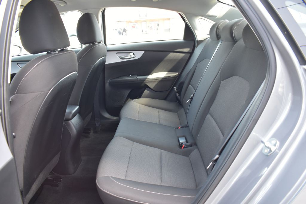 2024 Kia Forte Image 19