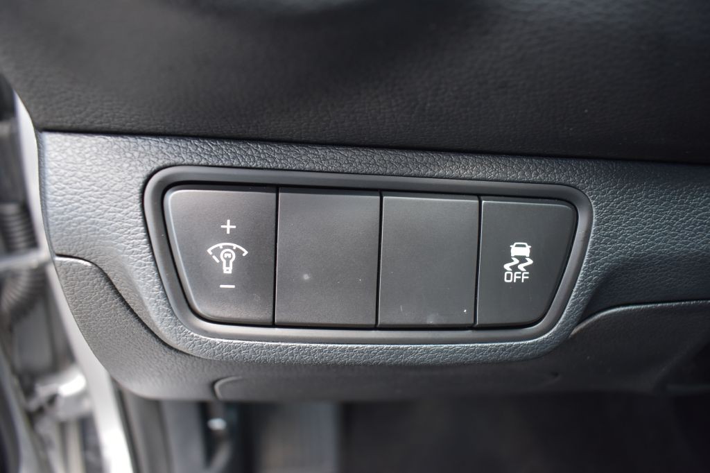 2024 Kia Forte Image 22