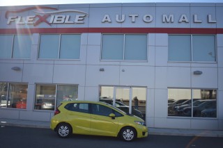 Image for 2015 Honda Fit LX ID: 7327839