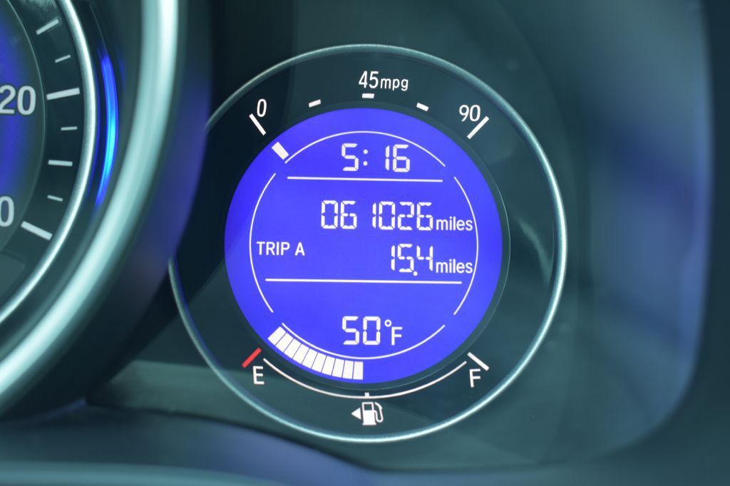 2015 Honda Fit Image 12