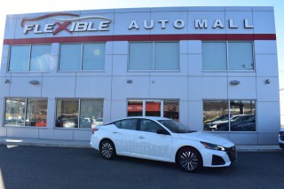 Image for 2025 Nissan Altima SV ID: 7333707