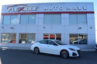 Image for 2025 Nissan Altima SV ID: 7333707