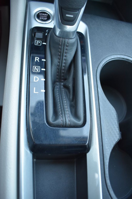 2025 Nissan Altima Image 20