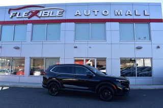 Image for 2025 Honda CR-V Sport-l ID: 7334069