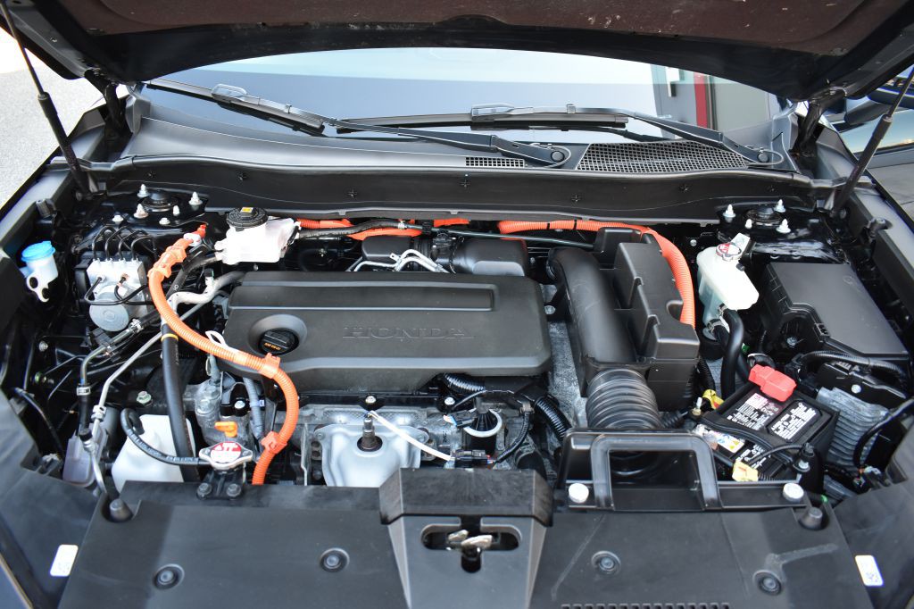 2025 Honda CR-V Image 10