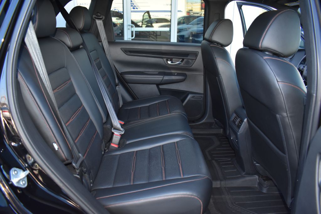 2025 Honda CR-V Image 14