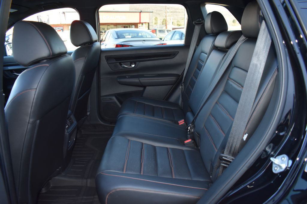 2025 Honda CR-V Image 15