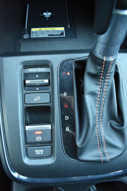 2025 Honda CR-V Image 16