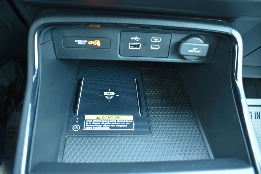 2025 Honda CR-V Image 17