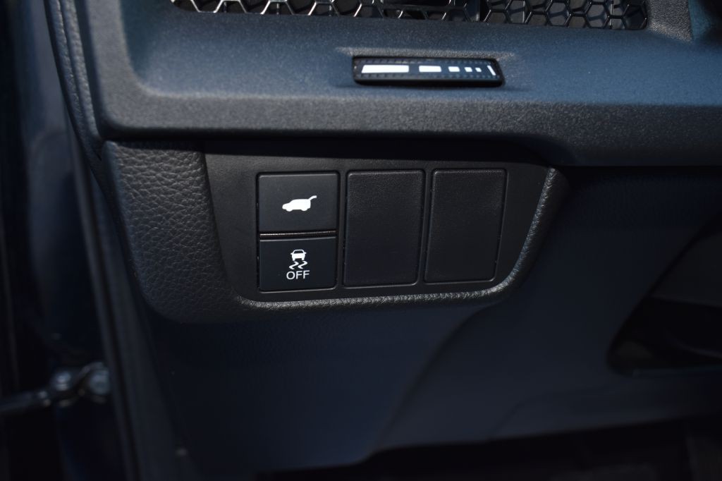 2025 Honda CR-V Image 21