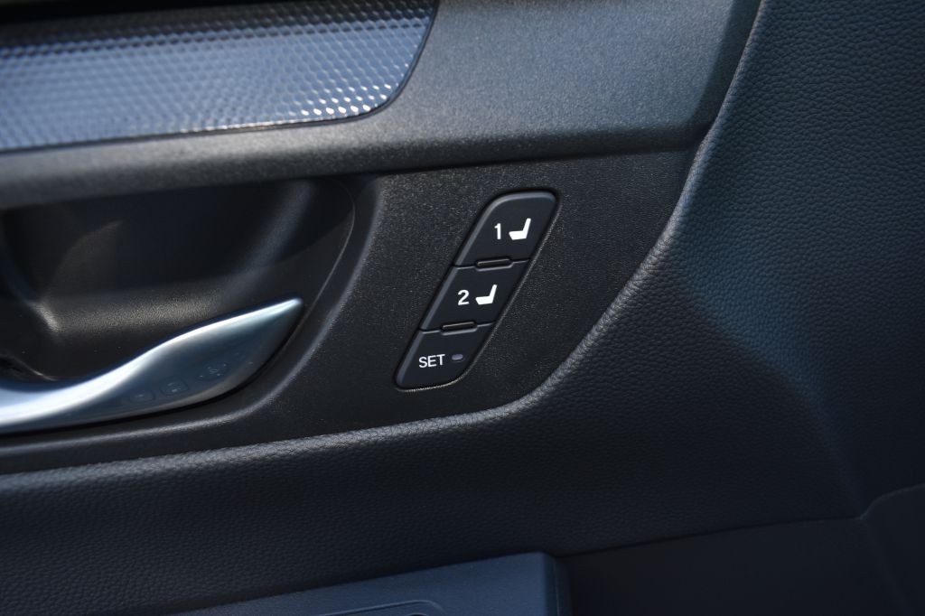 2025 Honda CR-V Image 22
