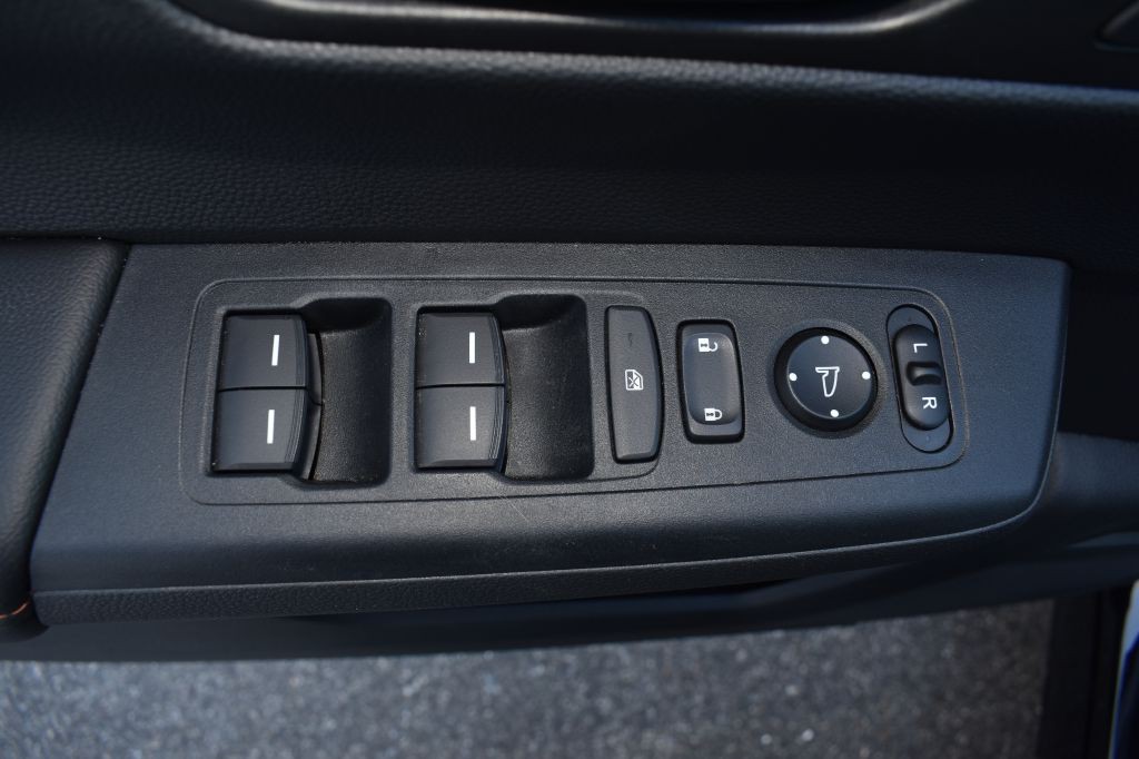 2025 Honda CR-V Image 23