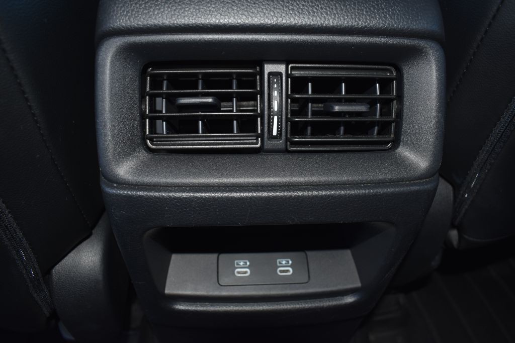 2025 Honda CR-V Image 24