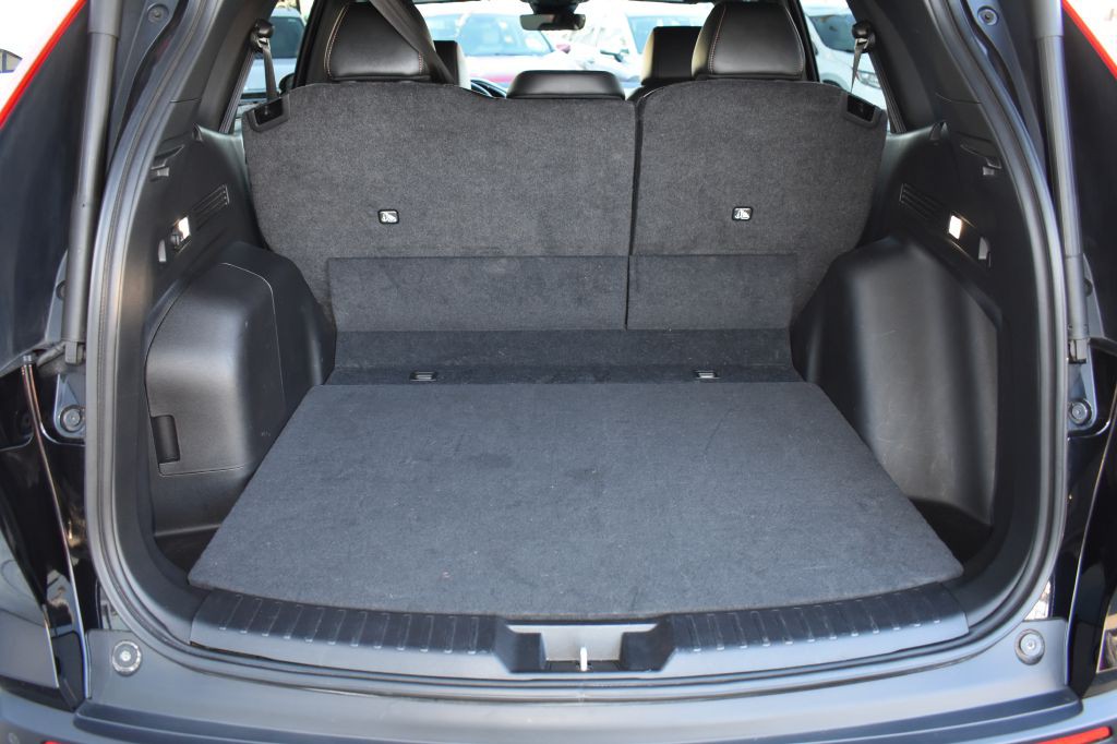 2025 Honda CR-V Image 25