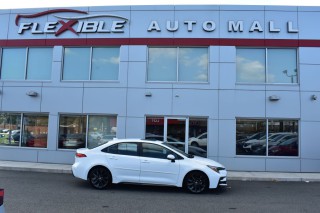 Image for 2024 Toyota Corolla SE ID: 7347443