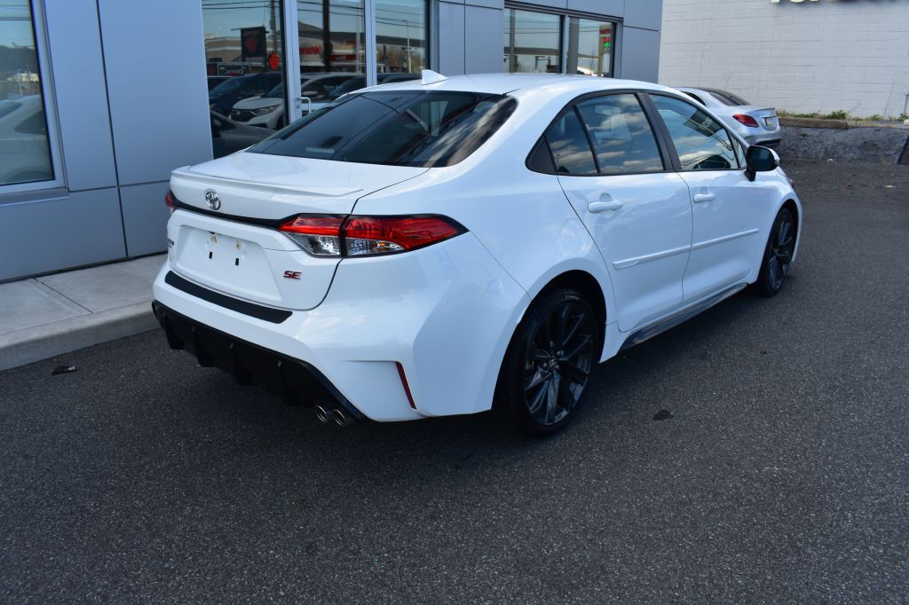 2024 Toyota Corolla Image 5