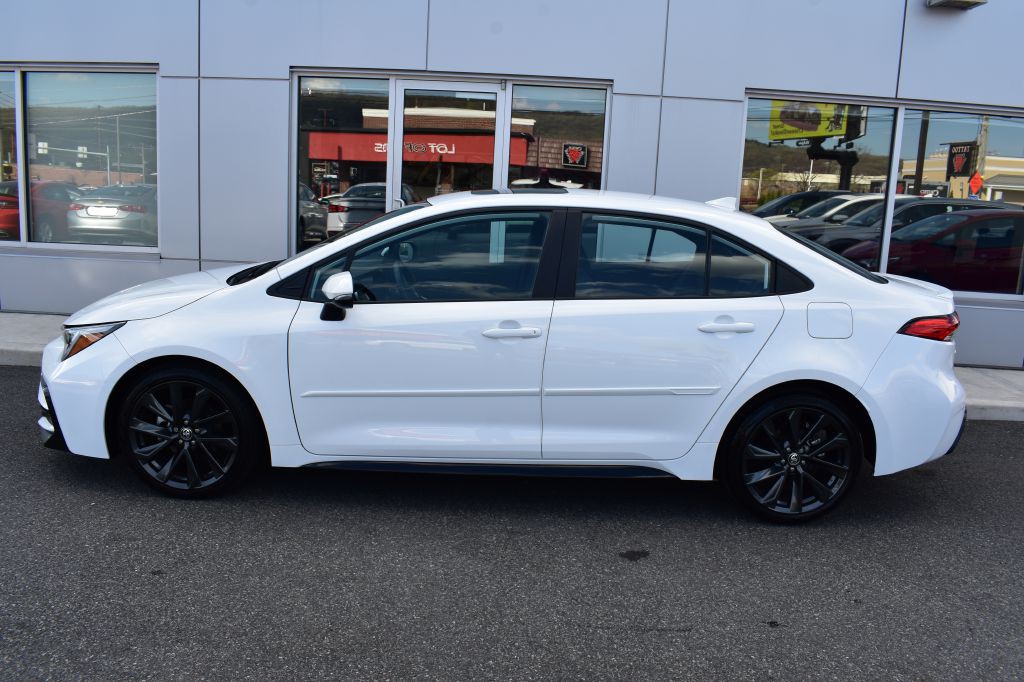 2024 Toyota Corolla Image 6