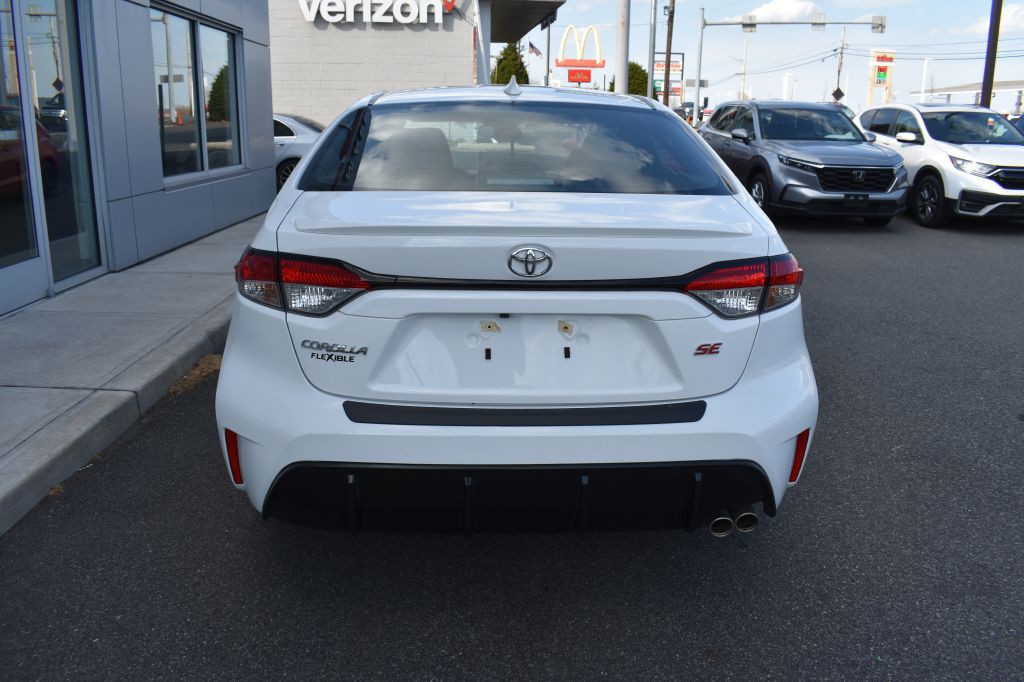 2024 Toyota Corolla Image 9