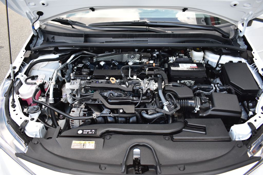 2024 Toyota Corolla Image 10