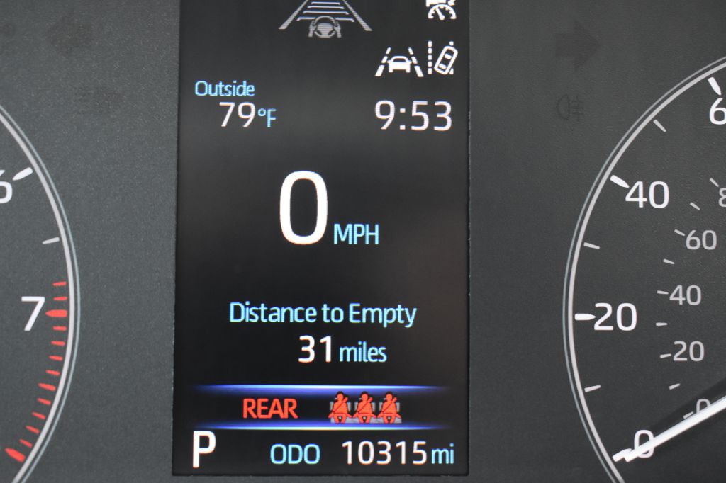 2024 Toyota Corolla Image 11