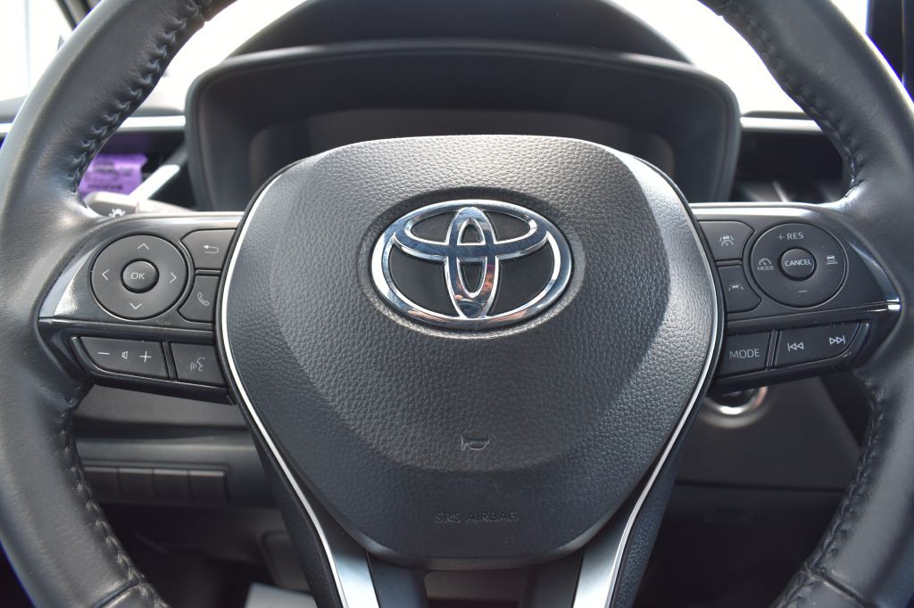 2024 Toyota Corolla Image 12