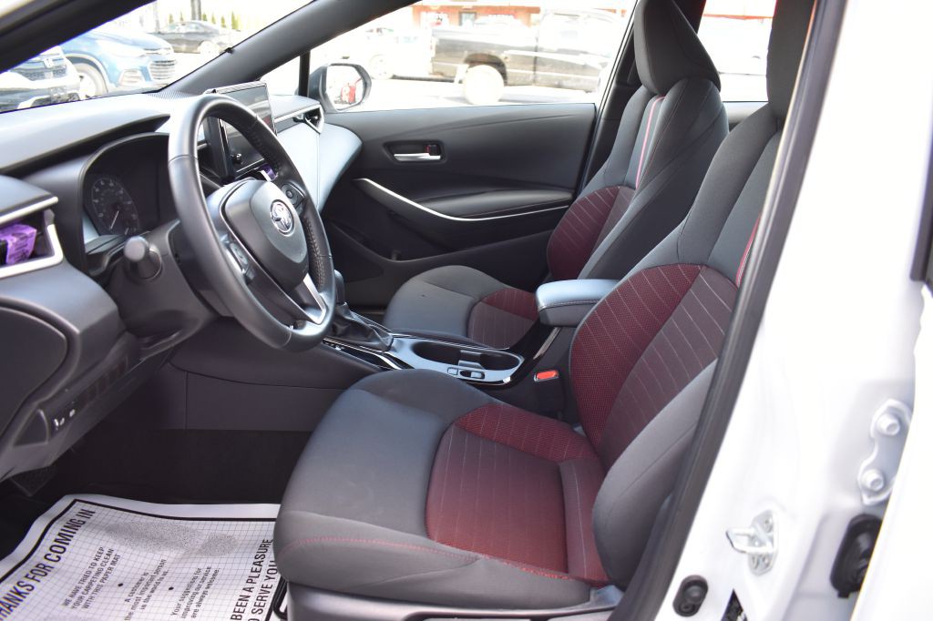 2024 Toyota Corolla Image 13