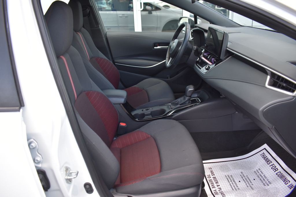 2024 Toyota Corolla Image 15